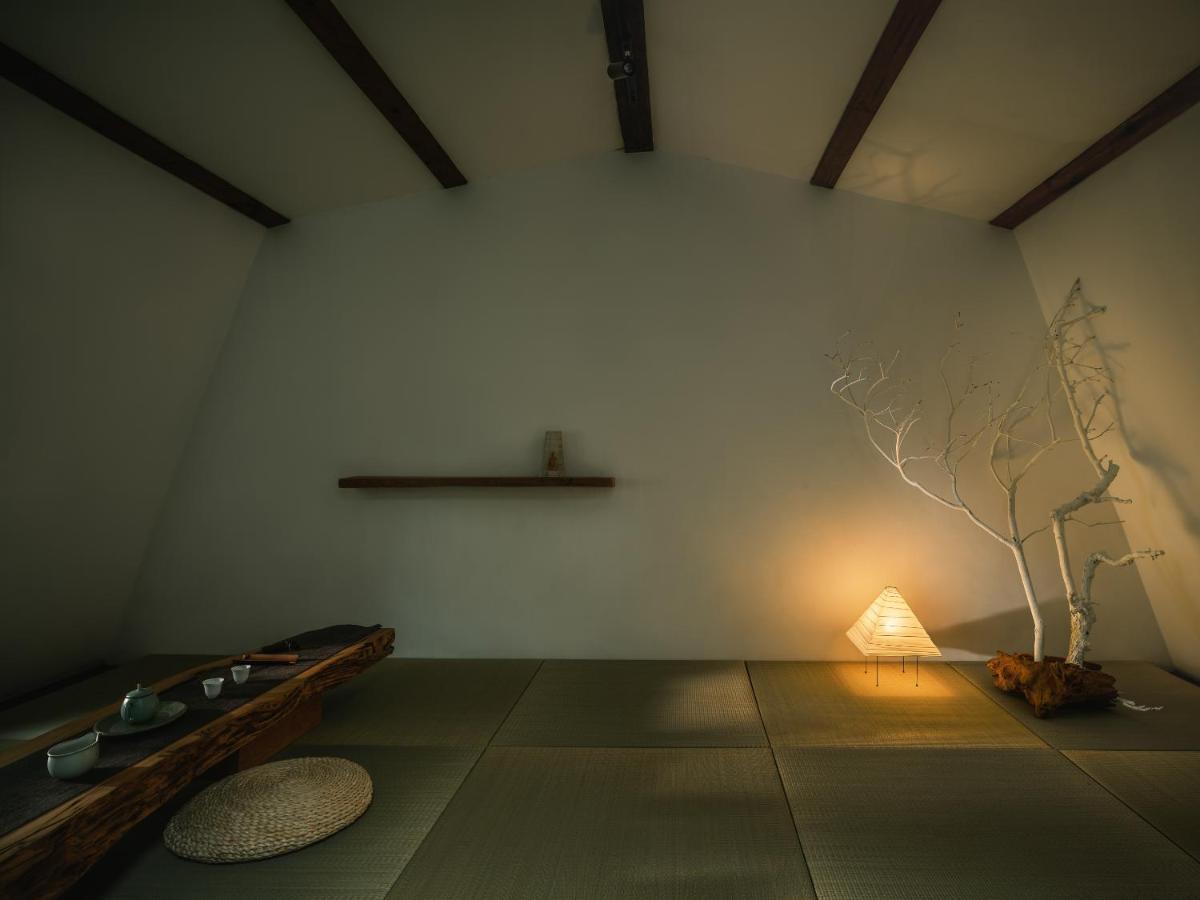 Deep Breath B&B Fengshan  Exterior foto