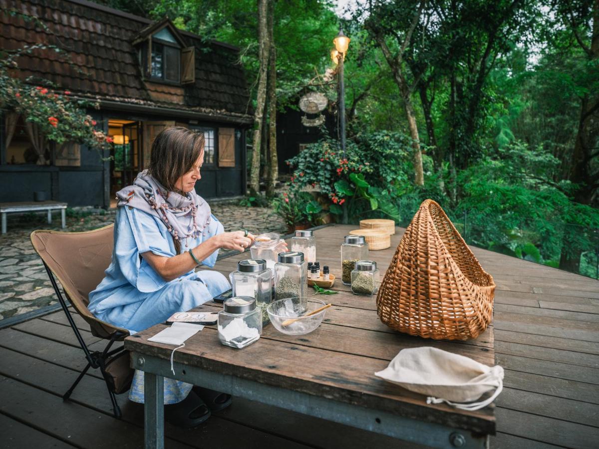 Deep Breath B&B Fengshan  Exterior foto
