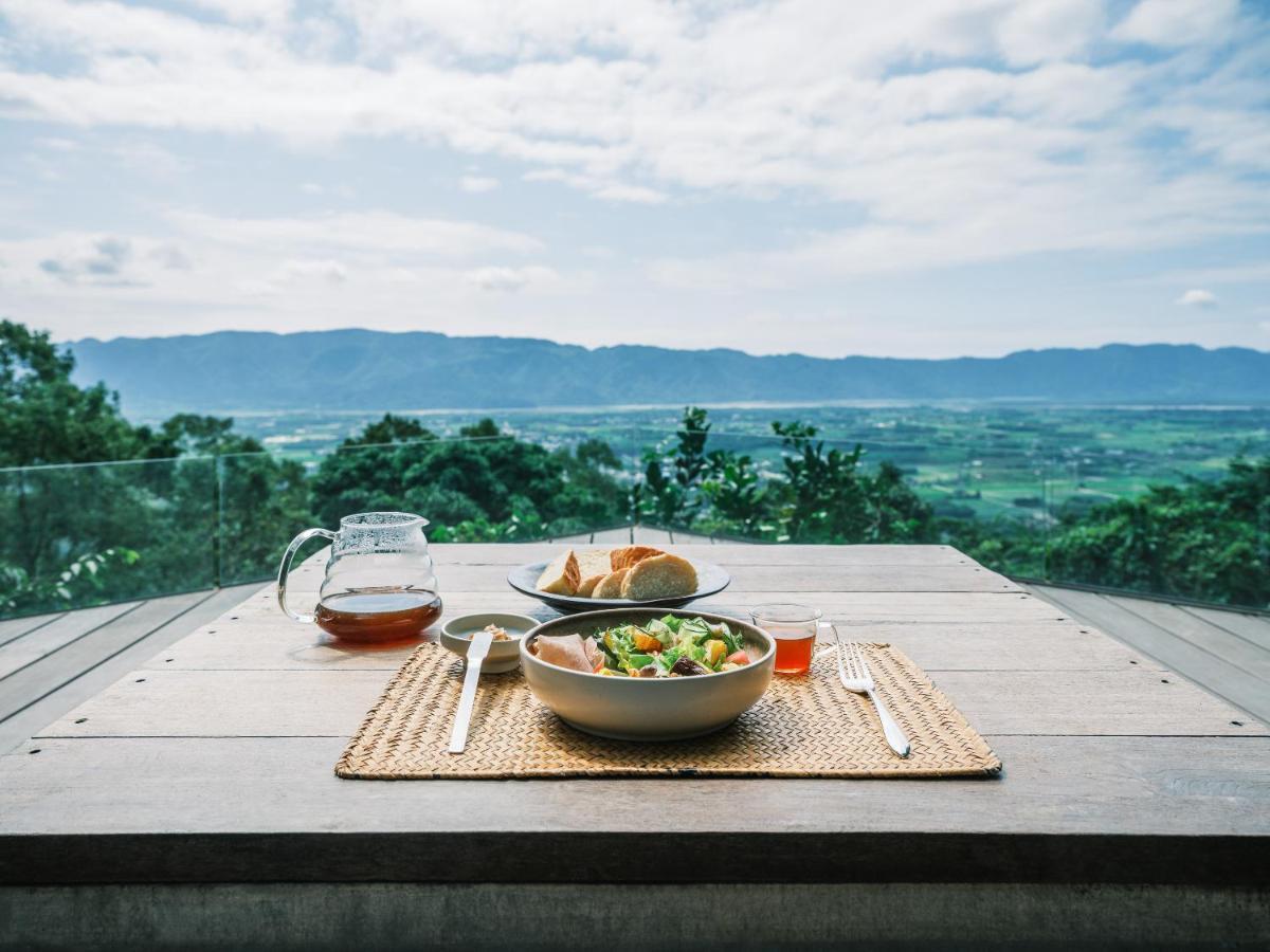 Deep Breath B&B Fengshan  Exterior foto