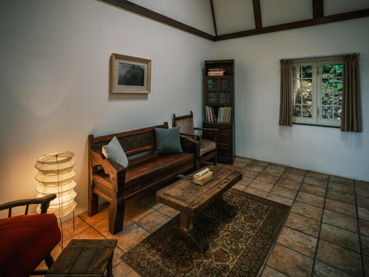 Deep Breath B&B Fengshan  Exterior foto