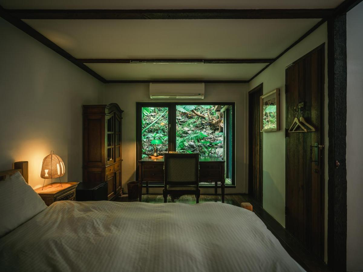 Deep Breath B&B Fengshan  Exterior foto