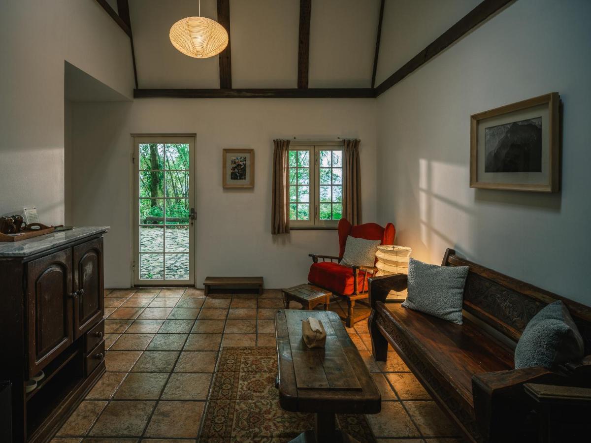 Deep Breath B&B Fengshan  Exterior foto
