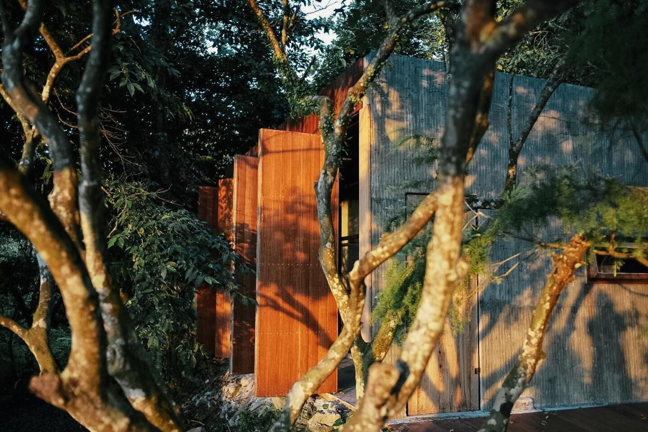 Deep Breath B&B Fengshan  Exterior foto